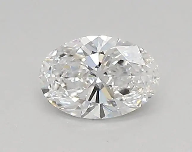 0.31 Carat · OVAL · D · IF · IGI · Excellent Cut