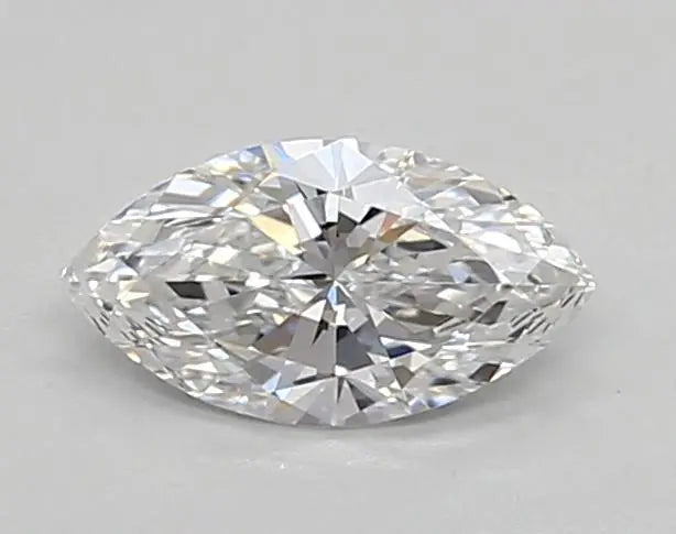 0.47 Carat · MARQUISE · D · VVS2 · IGI · Very Good Cut