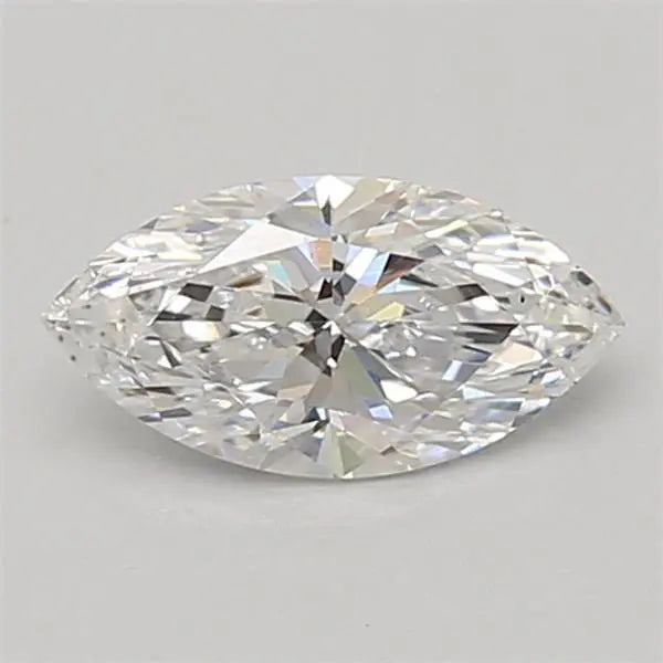 0.81 Carat · MARQUISE · D · VS1 · IGI · Excellent Cut