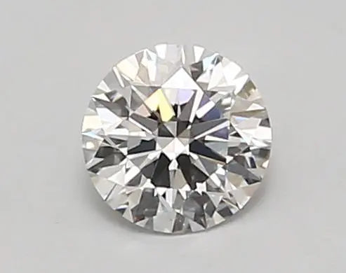 0.55 Carat · ROUND · D · VVS1 · IGI · Ideal Cut