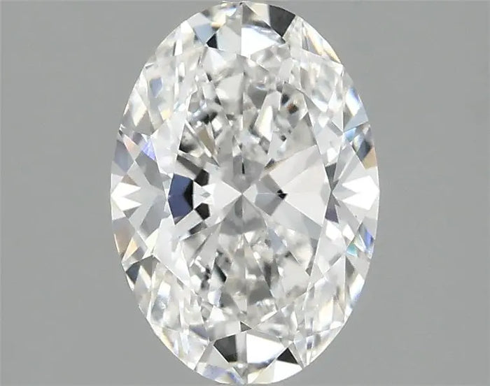 1.56 Carat · OVAL · E · VS1 · IGI · Excellent Cut