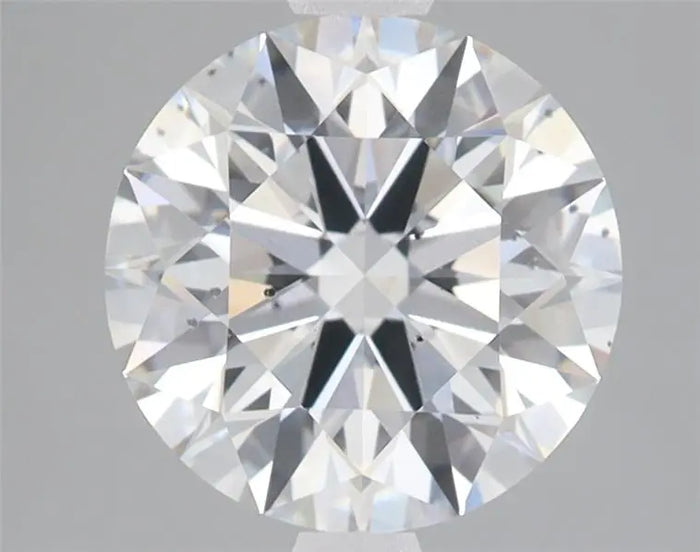 2.73 Carat · ROUND · E · SI1 · IGI · Ideal Cut