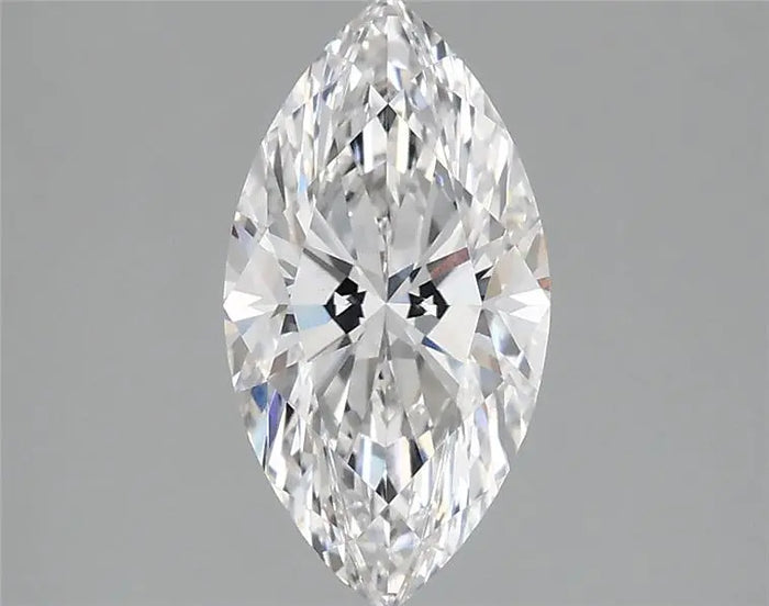 1.53 Carat · MARQUISE · E · VVS2 · IGI · Excellent Cut