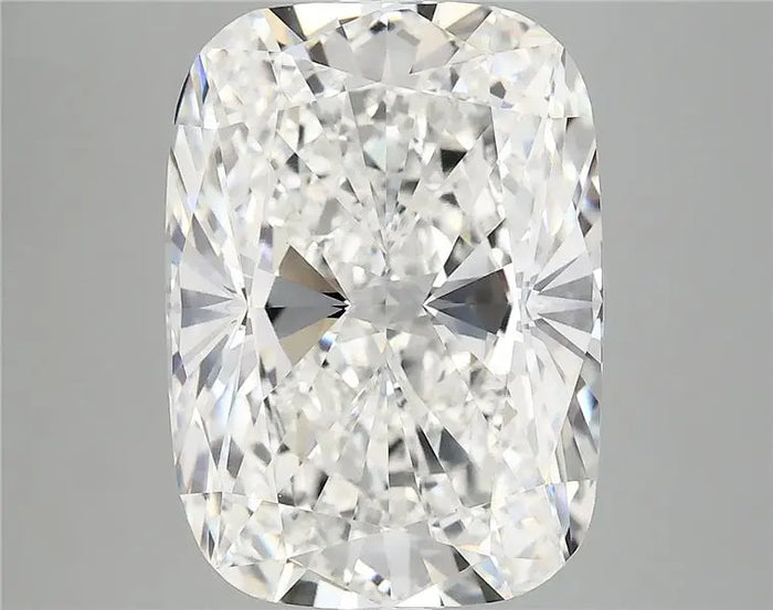 7.19 Carat · CUSHION · F · VVS2 · IGI · Excellent Cut