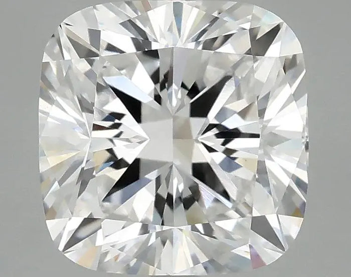 2.98 Carat · CUSHION · E · VS1 · IGI · Excellent Cut