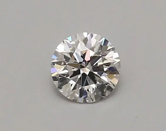 0.39 Carat · ROUND · E · VVS1 · IGI · Excellent Cut