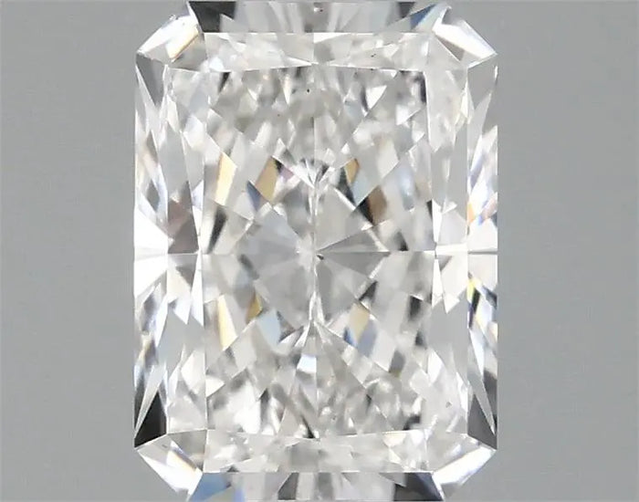 1.56 Carat · RADIANT · E · VS1 · IGI · Excellent Cut