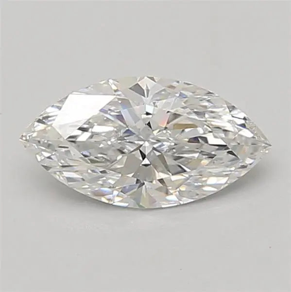 0.87 Carat · MARQUISE · D · VS1 · IGI · Excellent Cut