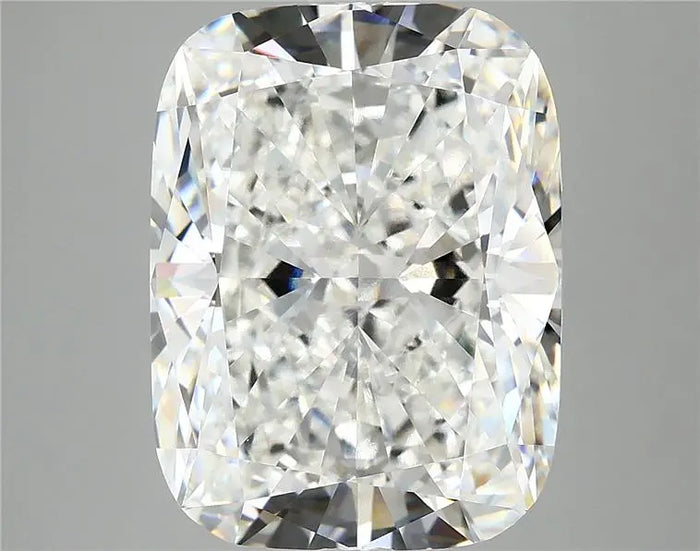 9.42 Carat · CUSHION · E · VVS2 · IGI · Excellent Cut