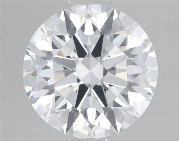 2.09 Carat · ROUND · E · VS1 · GIA · Excellent Cut