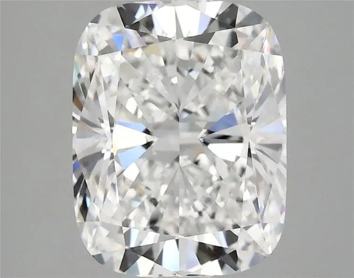 3.10 Carat · CUSHION · E · VS1 · IGI · Excellent Cut