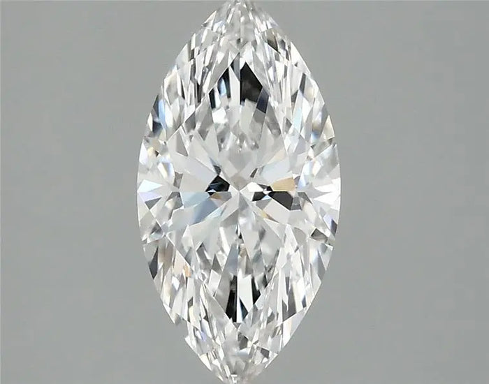 1.56 Carat · MARQUISE · E · VVS2 · IGI · Excellent Cut