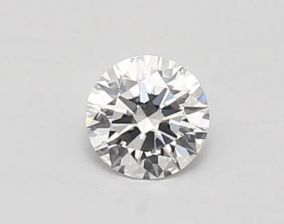 0.44 Carat · ROUND · D · VVS2 · IGI · Excellent Cut
