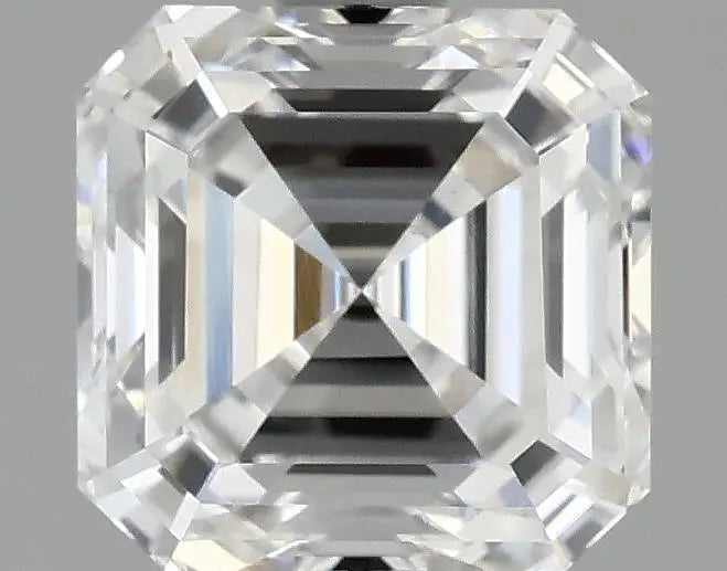 1.21 Carat · ASSCHER · D · VS1 · IGI · Excellent Cut