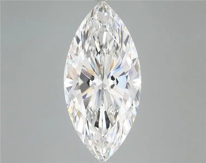 6.06 Carat · MARQUISE · E · VS2 · IGI · Excellent Cut