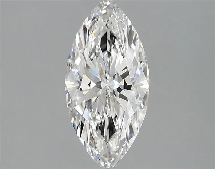 1.06 Carat · MARQUISE · E · VVS2 · IGI · Excellent Cut
