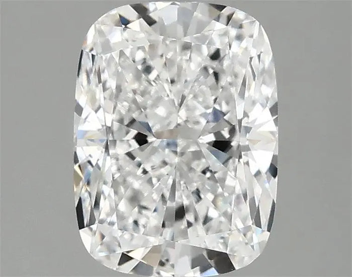 2.09 Carat · CUSHION · E · VS1 · IGI · Excellent Cut