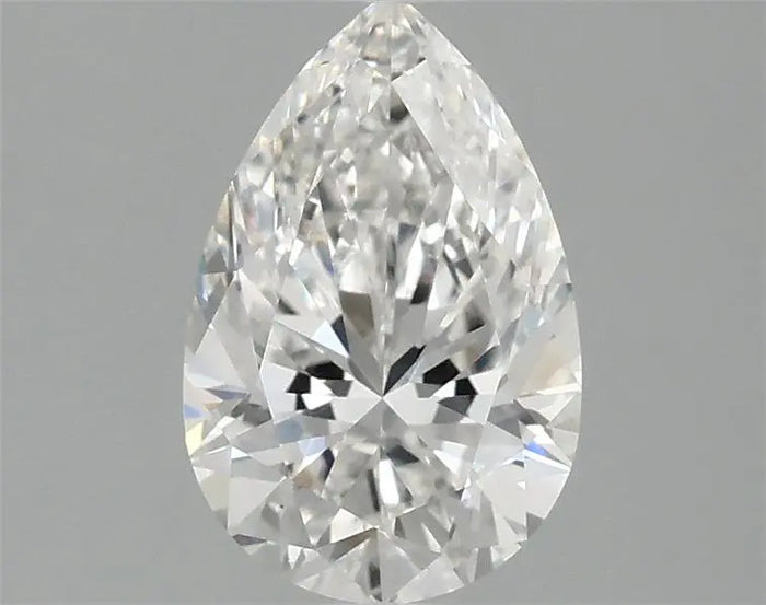 1.60 Carat · PEAR · E · VS1 · IGI · Excellent Cut