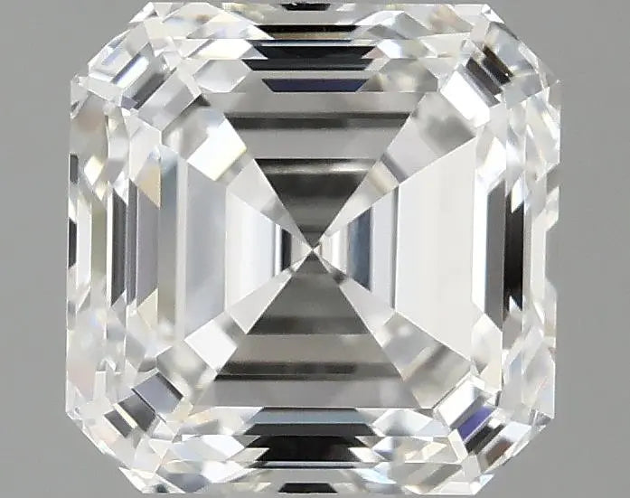 1.48 Carat · ASSCHER · F · VVS1 · IGI · Excellent Cut