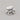 0.26 Carat · ROUND · D · VVS2 · IGI · Ideal Cut