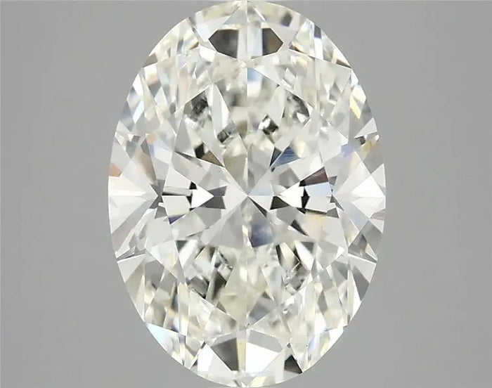 3.09 Carat · OVAL · G · VS1 · IGI · Excellent Cut
