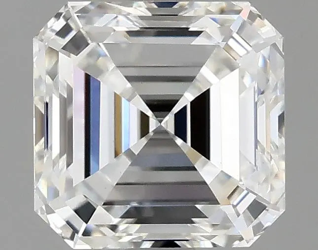 1.60 Carat · ASSCHER · E · VS1 · IGI · Excellent Cut