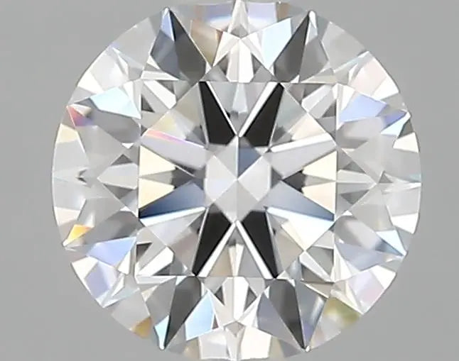1.53 Carat · ROUND · D · FL · IGI · Ideal Cut