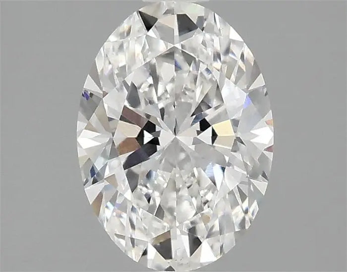1.54 Carat · OVAL · E · VS1 · IGI · Excellent Cut