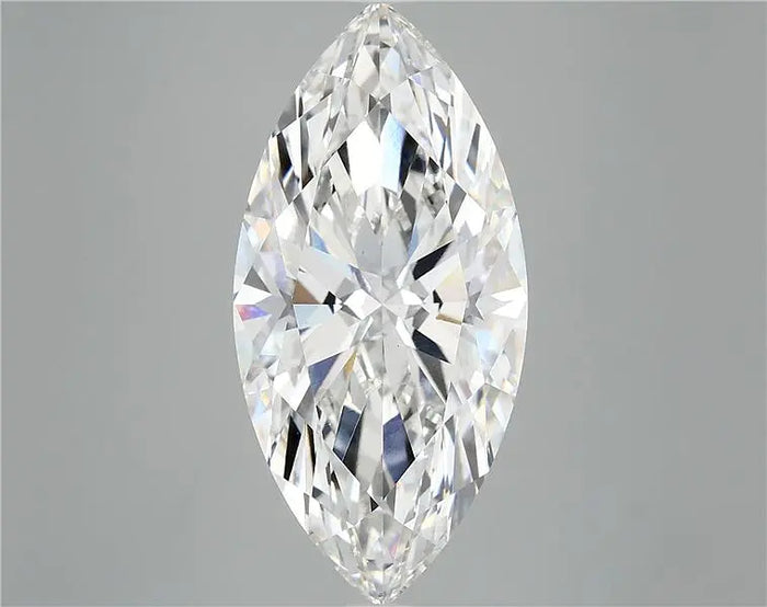 7.05 Carat · MARQUISE · E · VS1 · IGI · Excellent Cut
