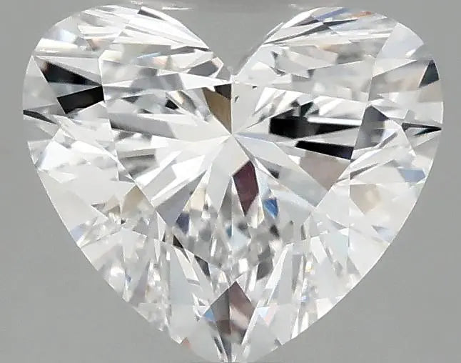 1.89 Carat · HEART · D · VVS2 · IGI · Excellent Cut