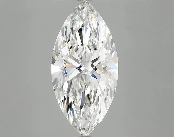 5.00 Carat · MARQUISE · E · VS2 · IGI · Excellent Cut