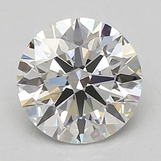 1.58 Carat · ROUND · D · VS1 · IGI · Ideal Cut