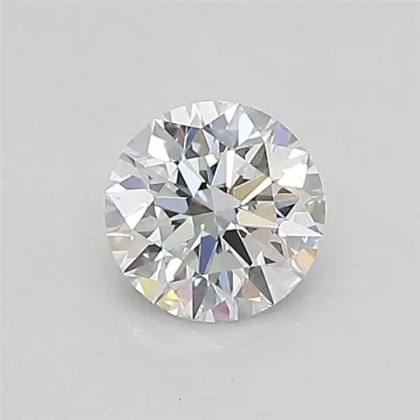 0.44 Carat · ROUND · D · VVS1 · IGI · Excellent Cut