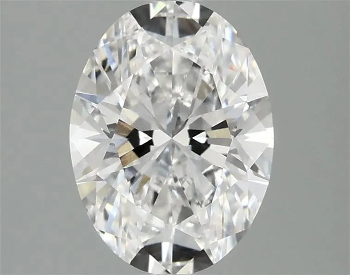 1.91 Carat · OVAL · E · VS1 · IGI · Excellent Cut