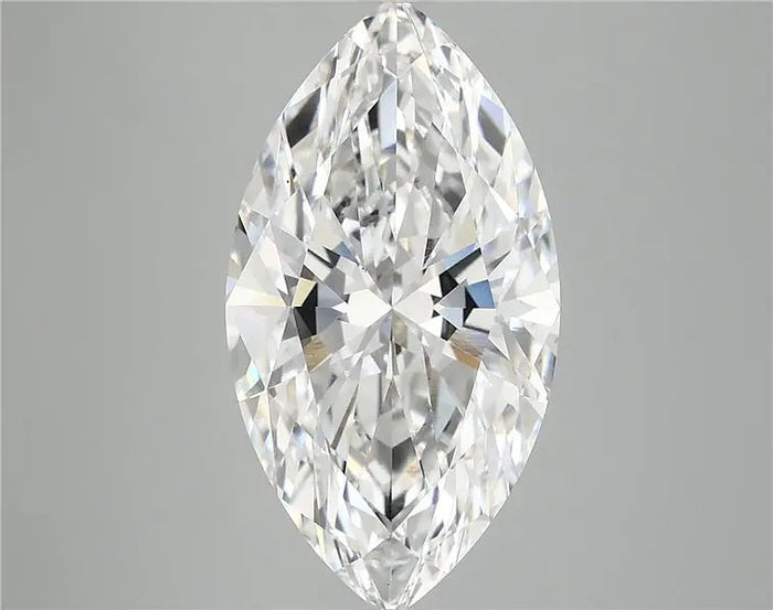 5.02 Carat · MARQUISE · D · VS1 · IGI · Excellent Cut