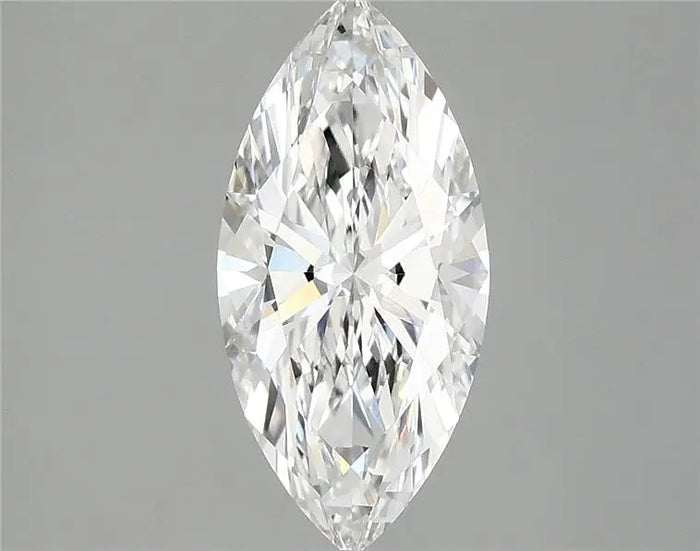1.87 Carat · MARQUISE · E · VS1 · IGI · Excellent Cut