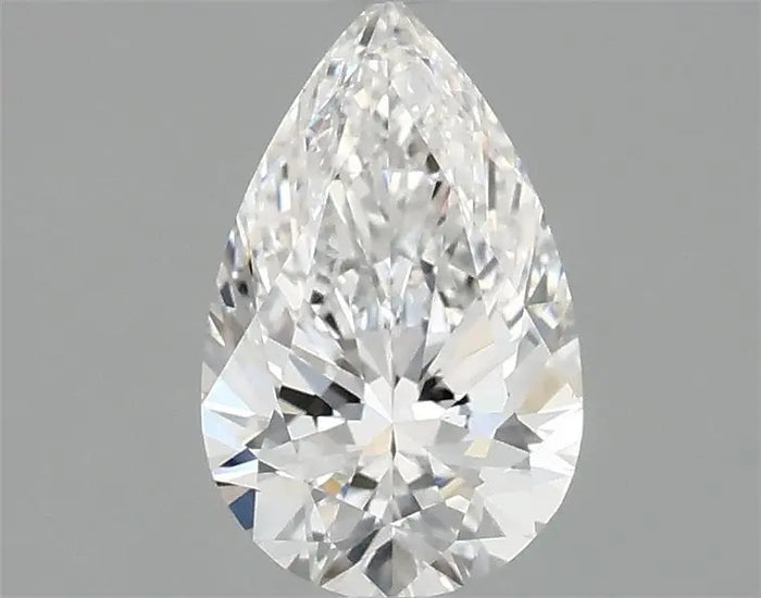 1.07 Carat · PEAR · D · VS1 · IGI · Excellent Cut