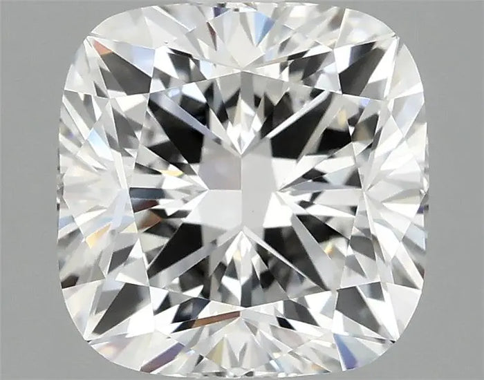 2.54 Carat · CUSHION · E · VVS2 · IGI · Excellent Cut