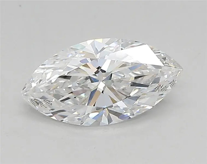 0.82 Carat · MARQUISE · D · VVS1 · IGI · Excellent Cut