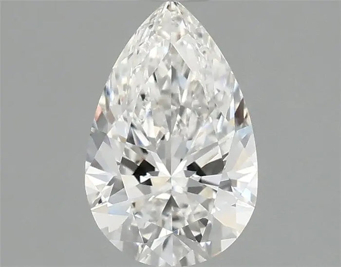 1.09 Carat · PEAR · E · VVS2 · IGI · Excellent Cut