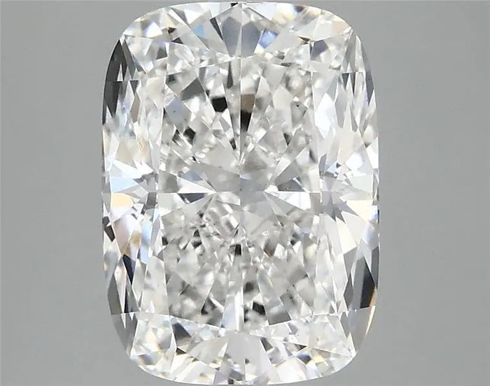 3.10 Carat · CUSHION · F · VS1 · IGI · Excellent Cut