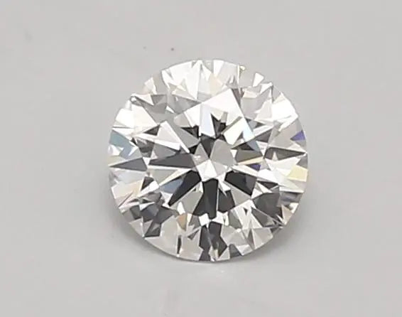 0.68 Carat · ROUND · D · VS1 · IGI · Ideal Cut