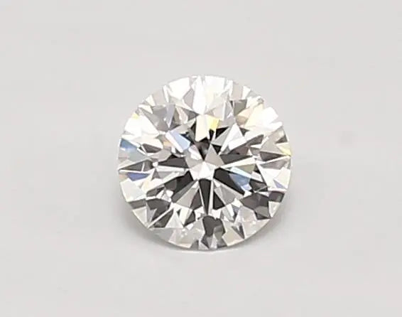 0.44 Carat · ROUND · D · VVS1 · IGI · Ideal Cut