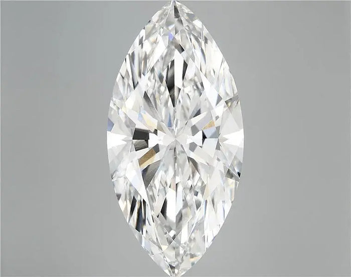 10.25 Carat · MARQUISE · E · VVS2 · IGI · Excellent Cut
