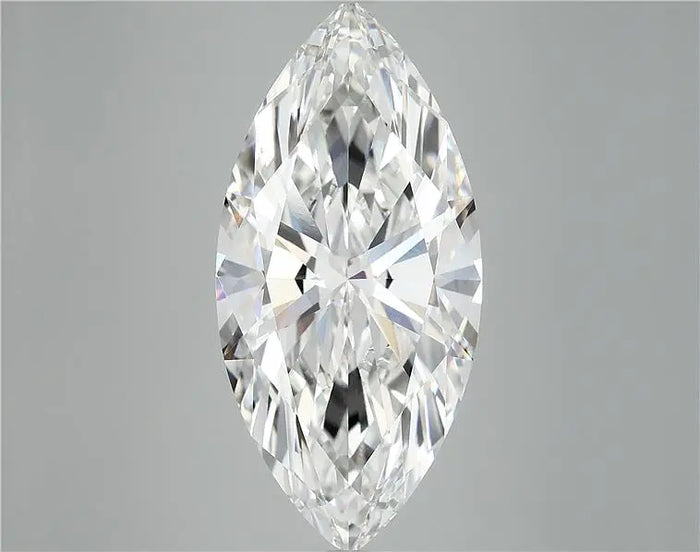 10.17 Carat · MARQUISE · E · VVS2 · IGI · Excellent Cut