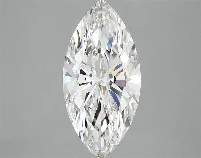 2.89 Carat · MARQUISE · F · VS1 · IGI · Excellent Cut