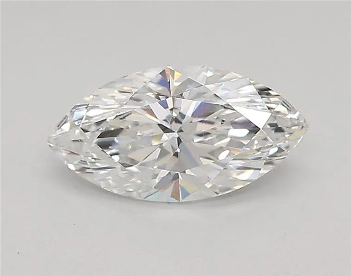 0.88 Carat · MARQUISE · D · VVS2 · IGI · Excellent Cut