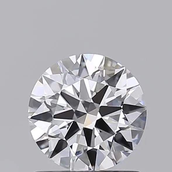 1.09 Carat · RADIANT · D · VVS2 · IGI · Excellent Cut
