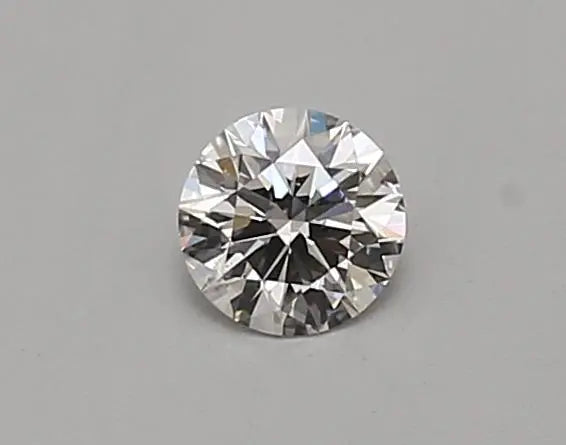0.35 Carat · ROUND · D · VS2 · IGI · Ideal Cut
