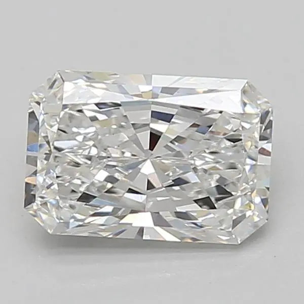 1.60 Carat · RADIANT · E · VS1 · IGI · Excellent Cut